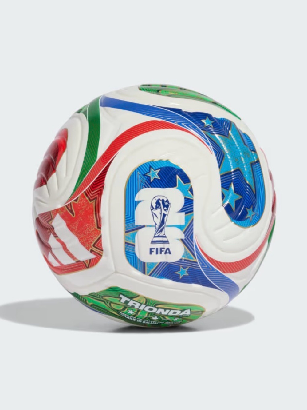 FIFA World Cup 26™ Trionda Mini Ball